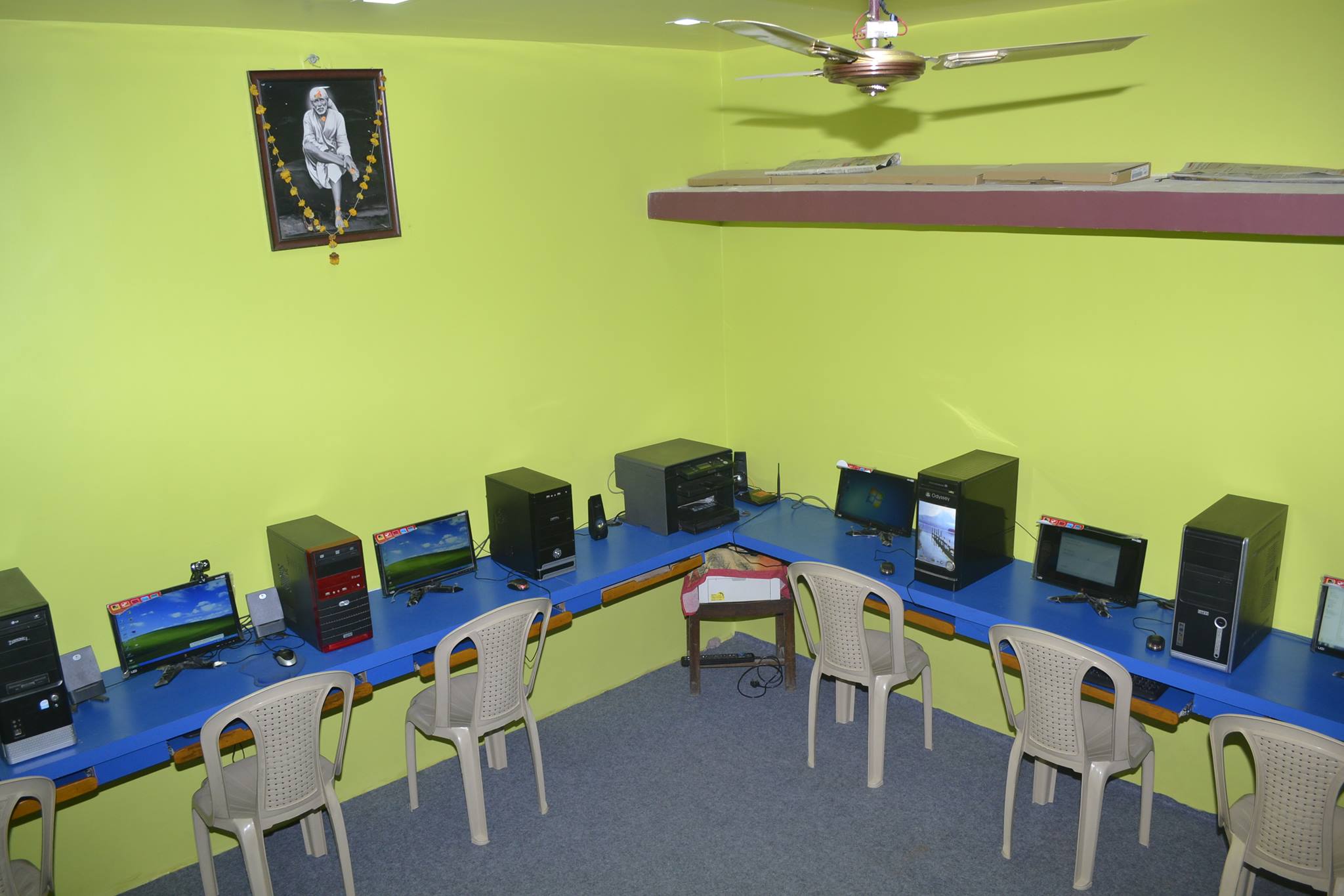 SAI Computer Institute
