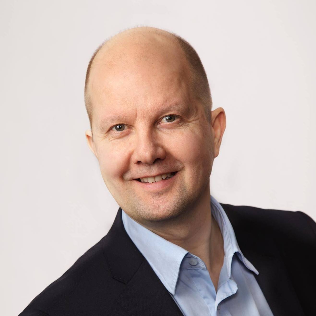 Juhani Rantala kunnallisvaalit 2017
