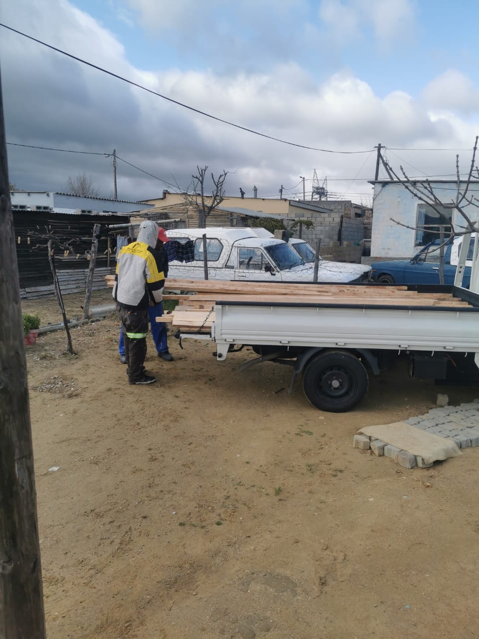 Nutec - Wendy - Container & Tiny House Solutions
