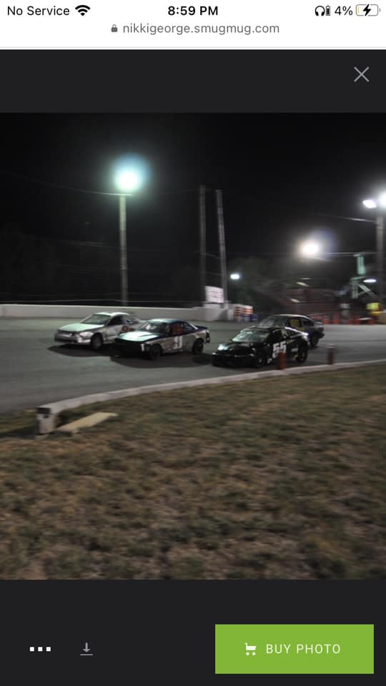 Jacobs Racing