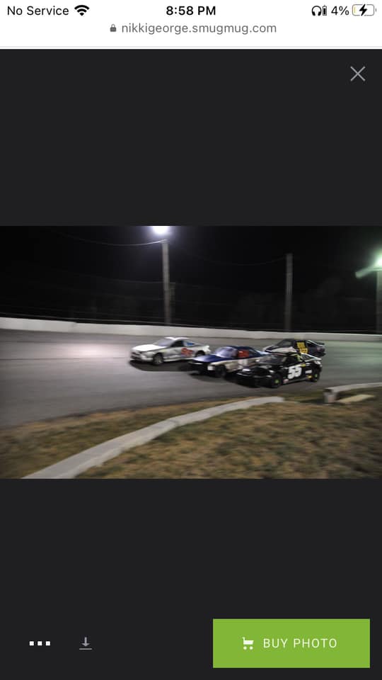 Jacobs Racing