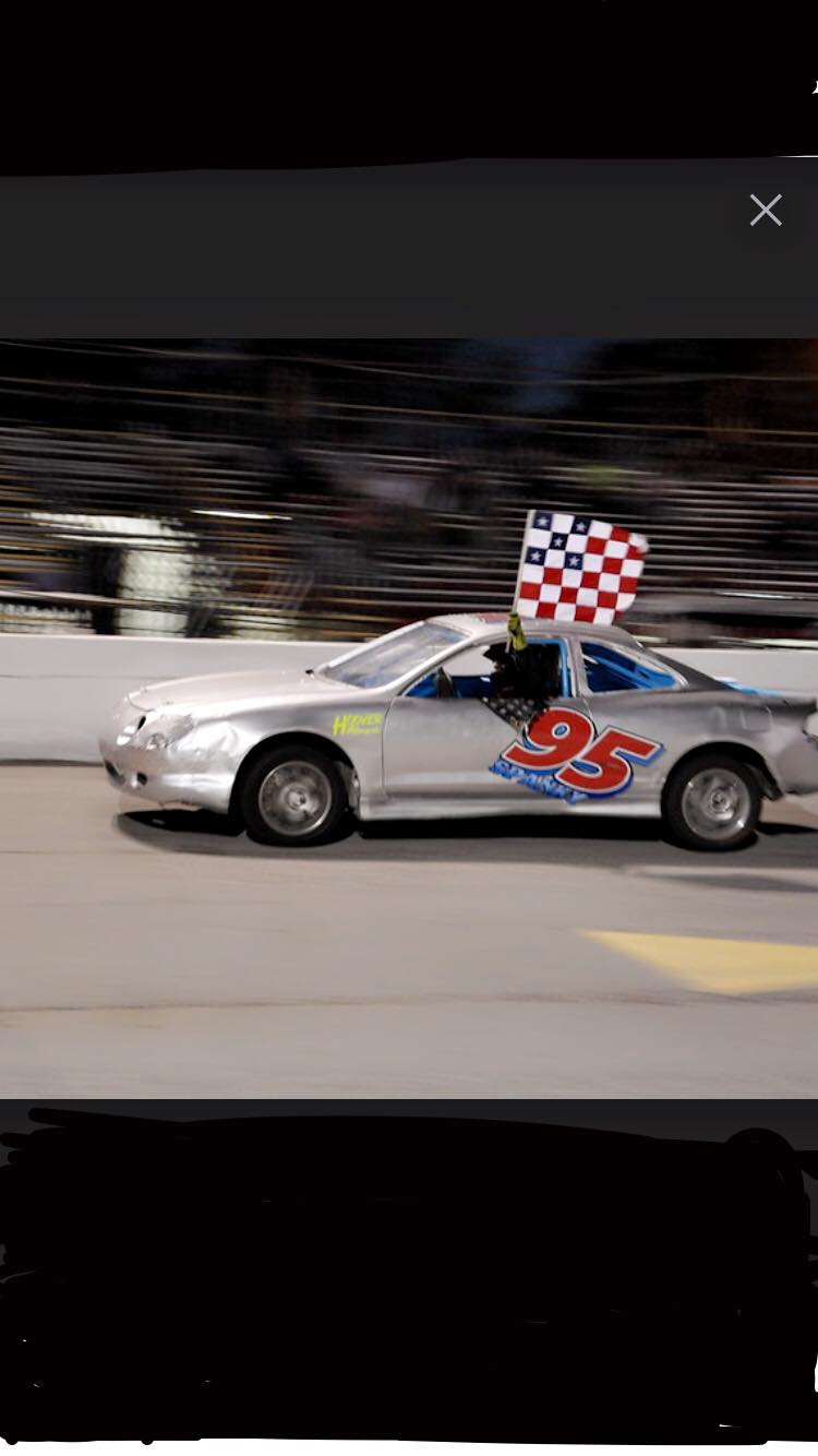 Jacobs Racing