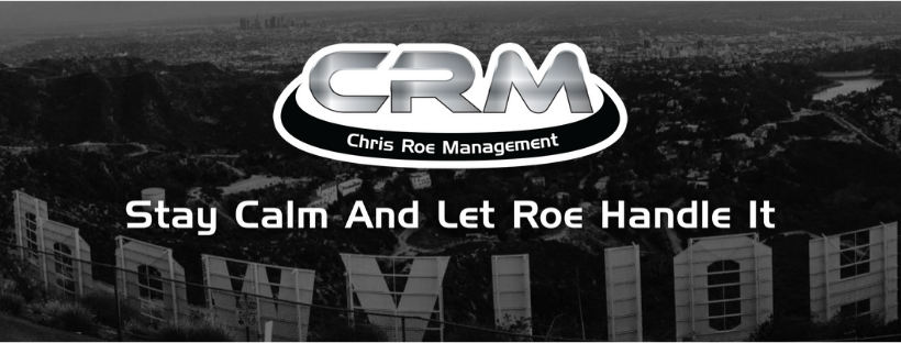 Chris Roe Management | Burbank CA