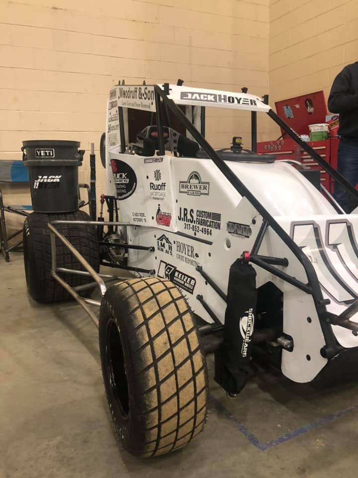 Jack Hoyer Racing
