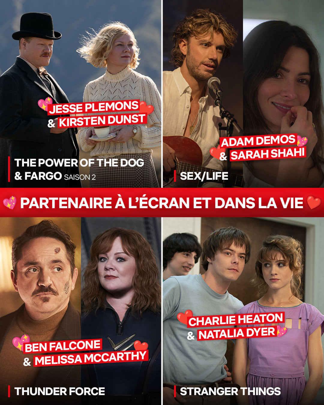 Lamour Est Dans Lair Serie Turque Netflix