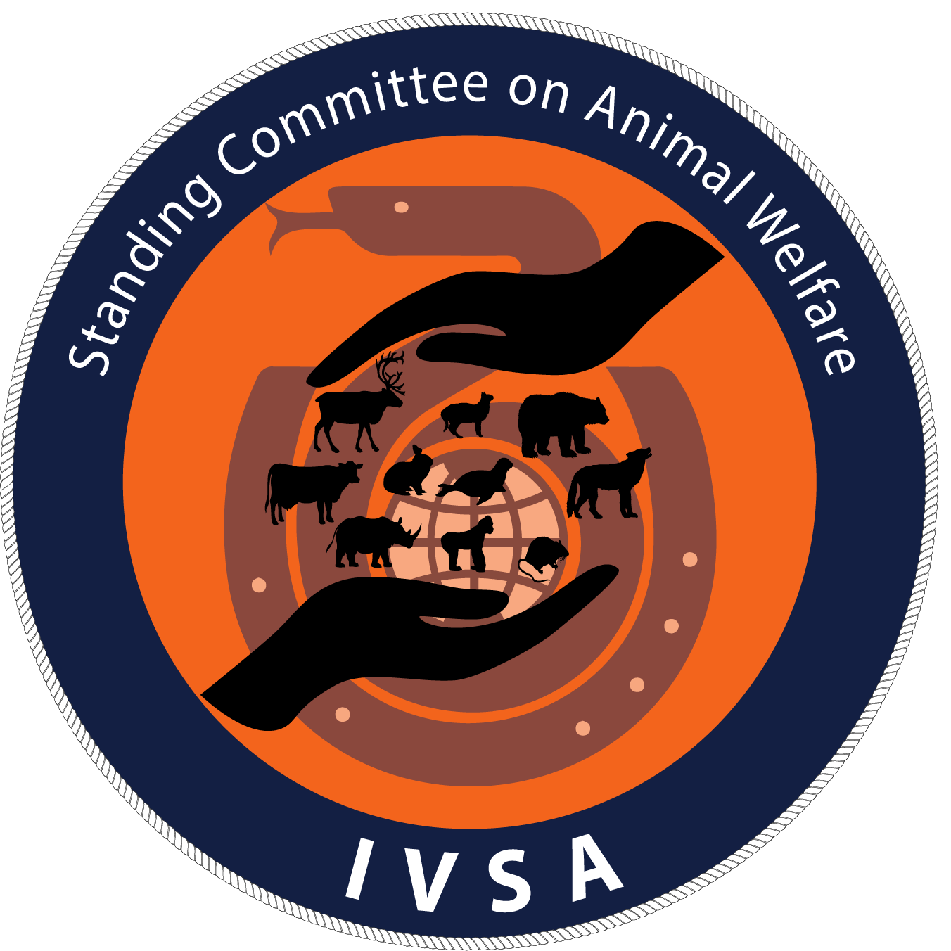 IVSA... - IVSA Standing Committee on Animal Welfare- SCAW