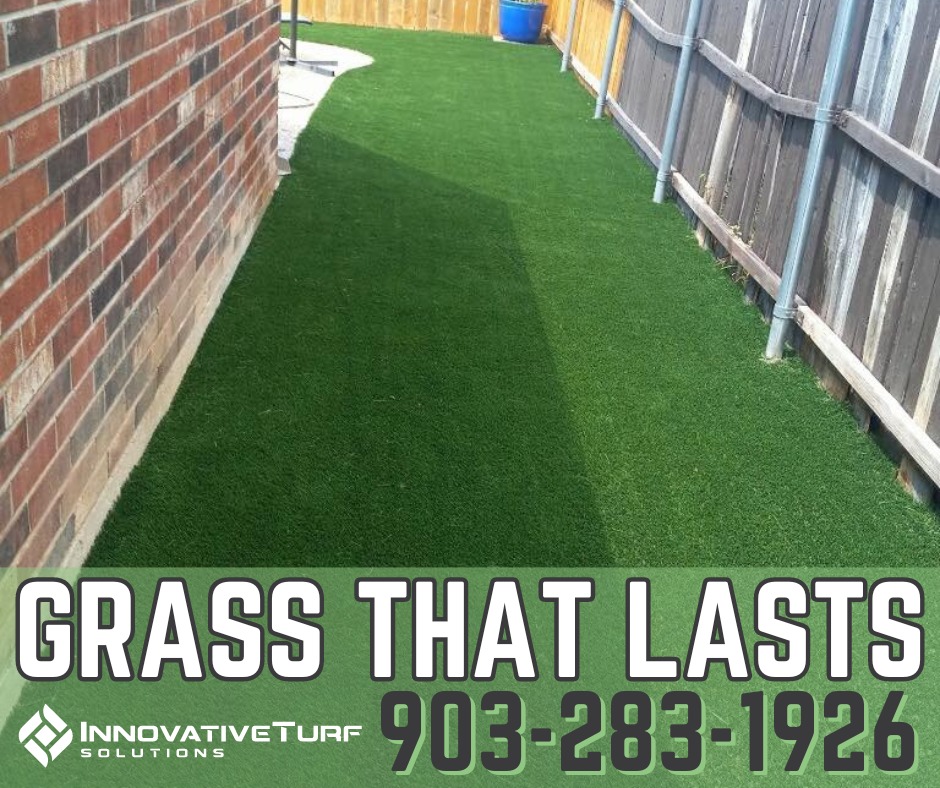 Innovative Turf | Flint TX