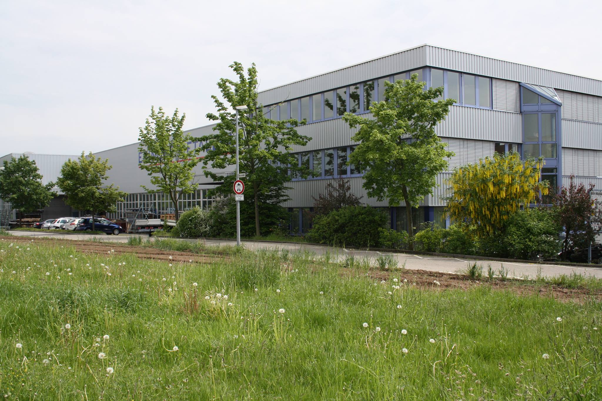 Ebinger GmbH & Co. KG