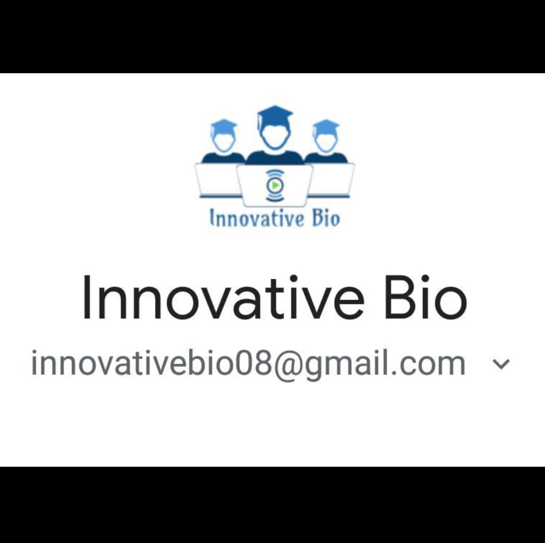 Innovative Bio