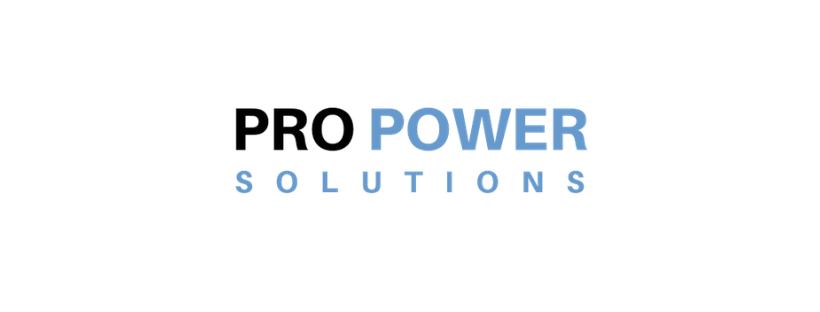 Pro Power Solutions