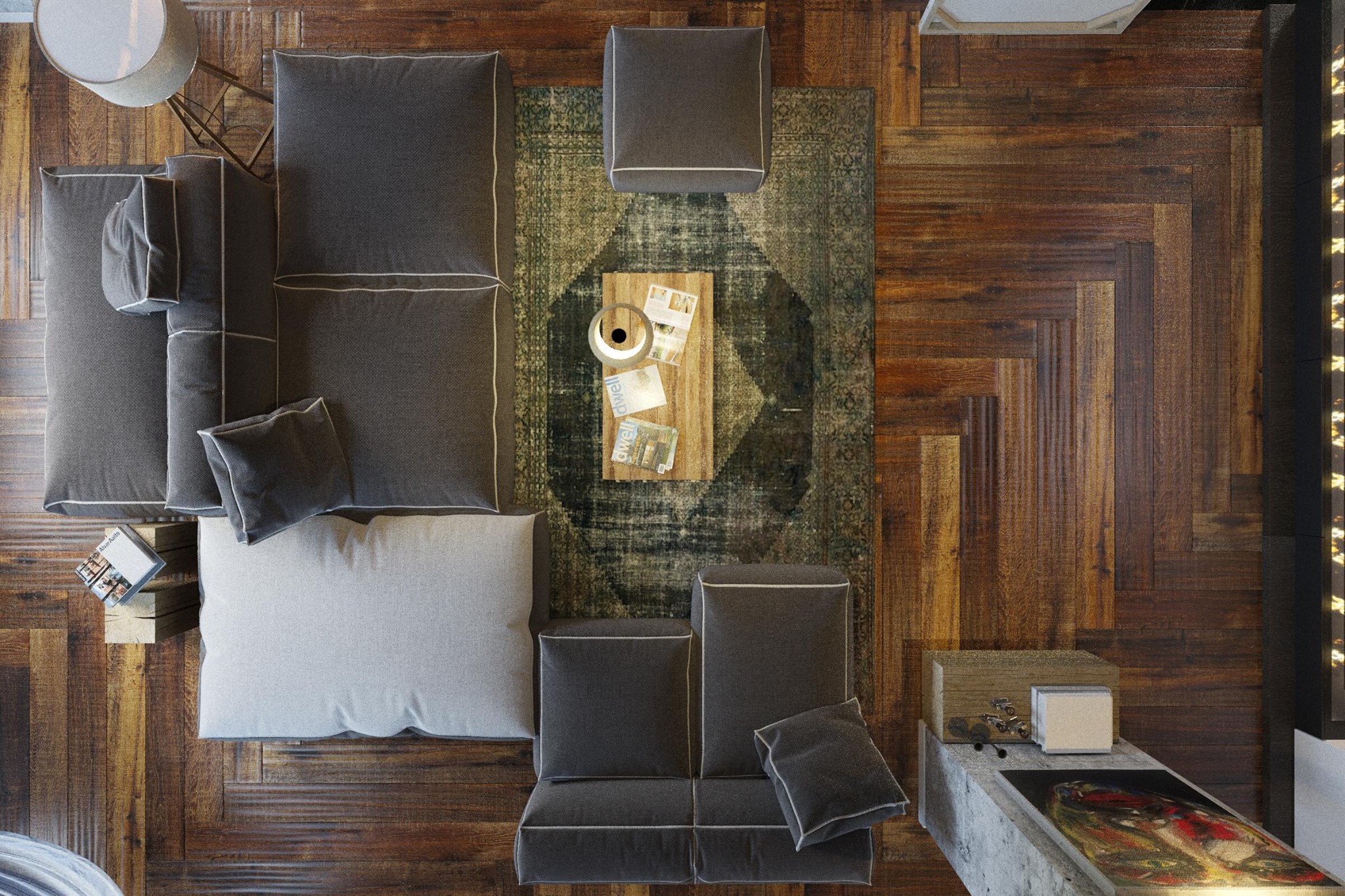 H O M E C R A F T . Your interior design | Kyiv