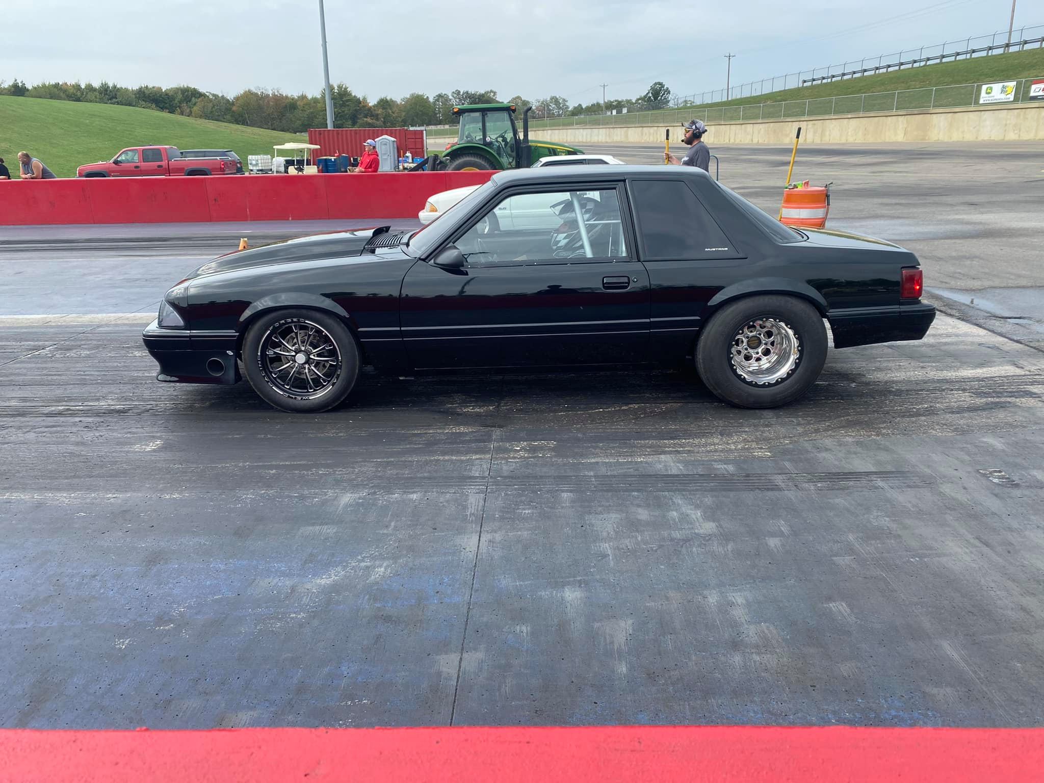 Big 3 Racing - Big 3 Racing added a new photo — at Dragway 42.