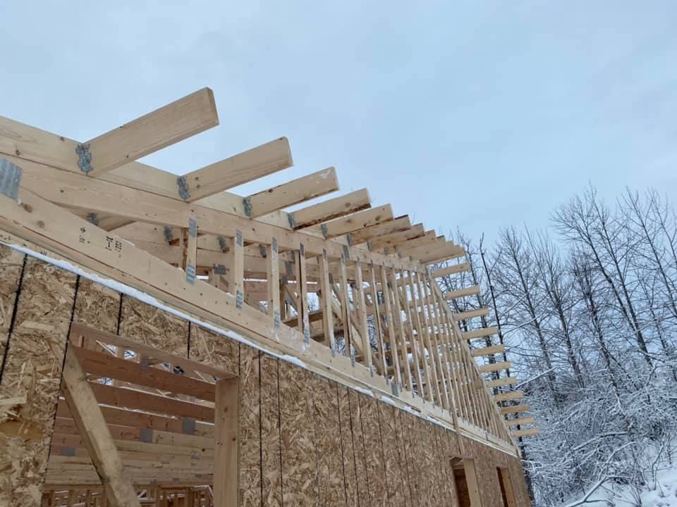 SOG Construction | Palmer AK