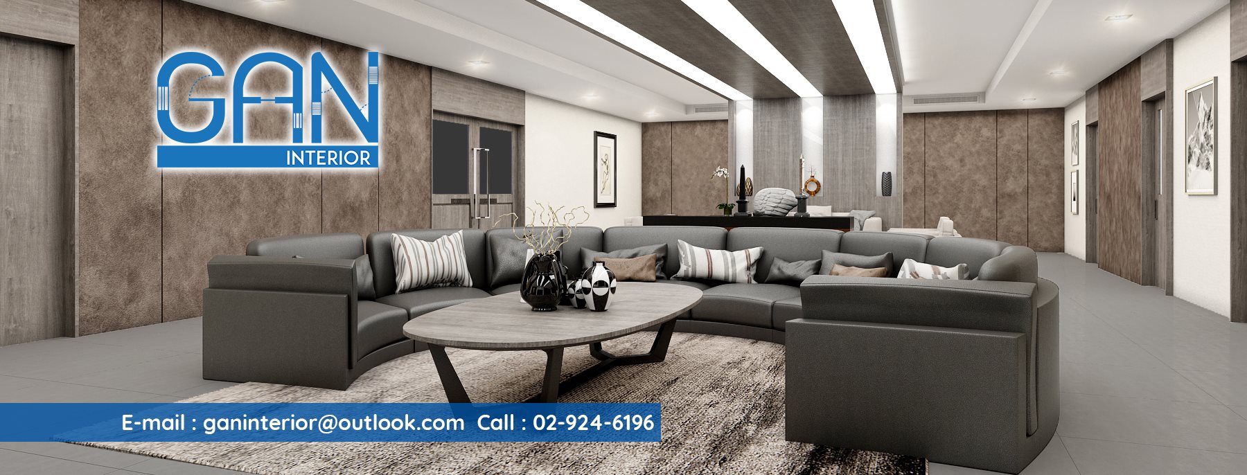 GAN Interior | Nonthaburi