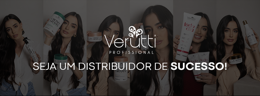 Verutti Profissional