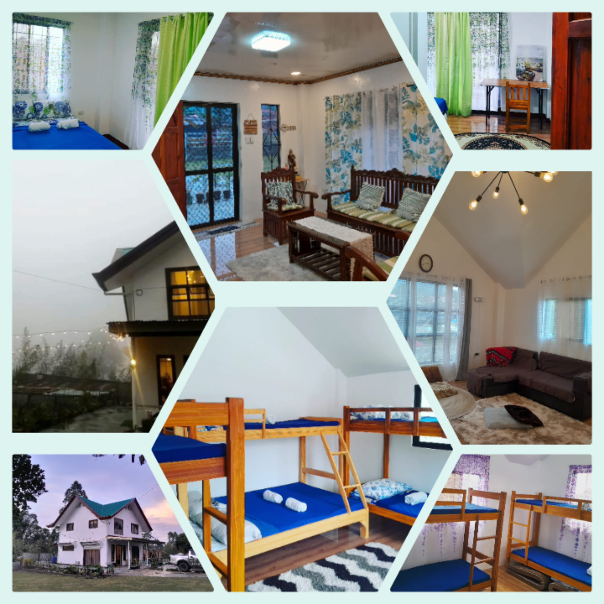 Casa Higala Accommodation