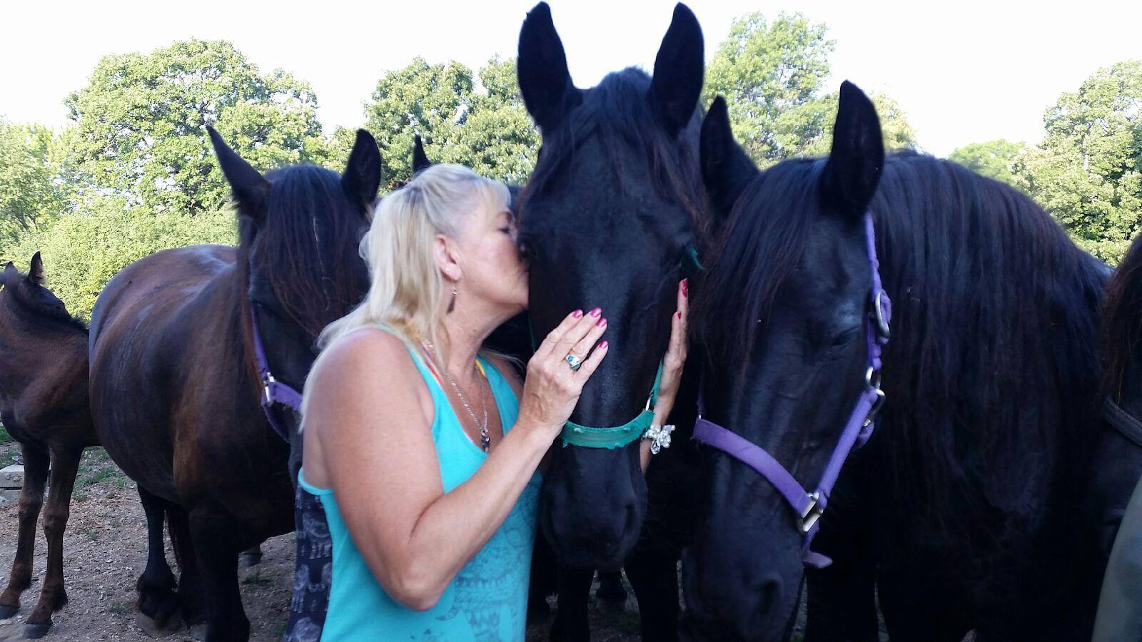 GolDun... - GolDun Ridge Ranch - Foundation Quarter Horses