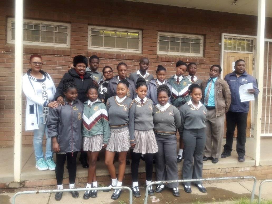 Mabela Intermediate School