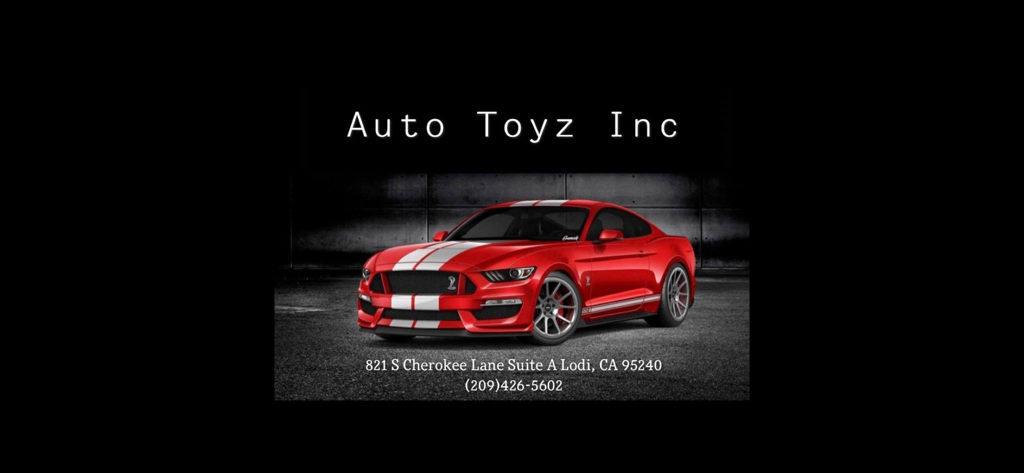 Sky the Car Guru added a new photo. - Sky the Car Guru