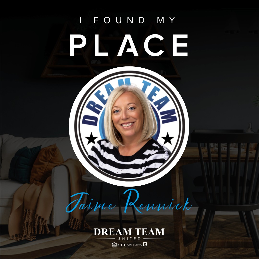 Jaime Rennick Realtor