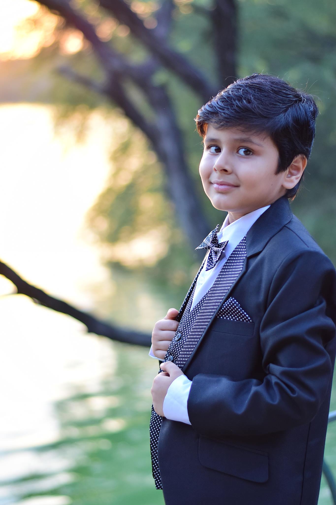 Darsh Raheja