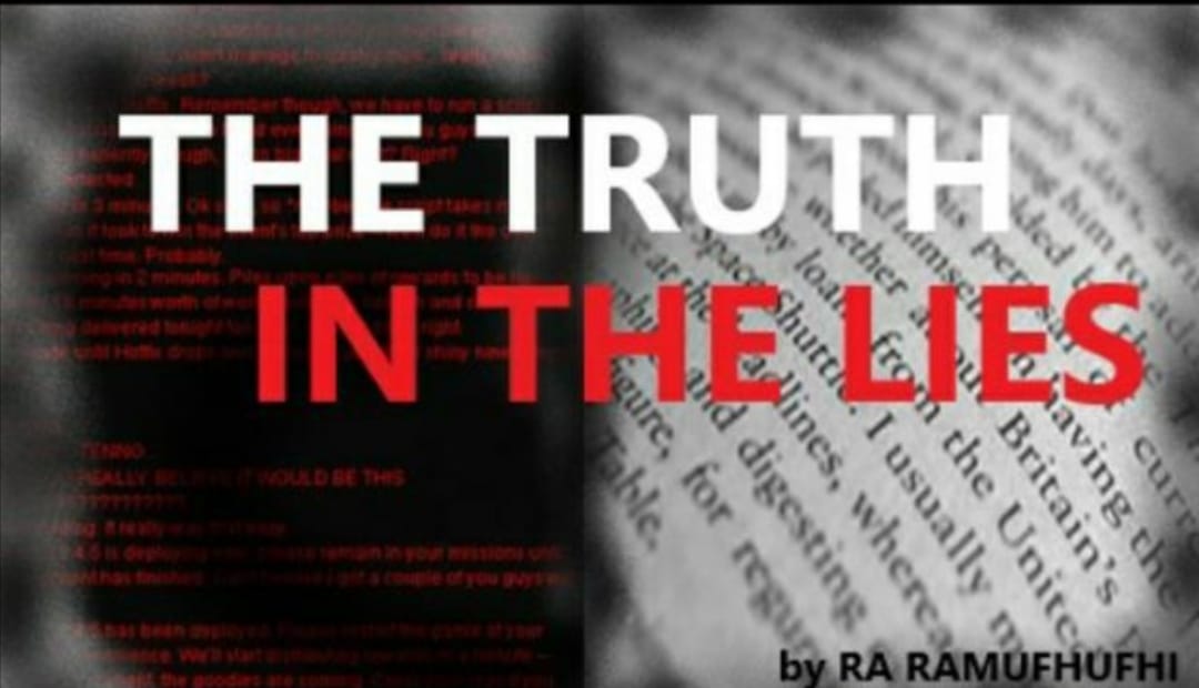 The truth in the lies