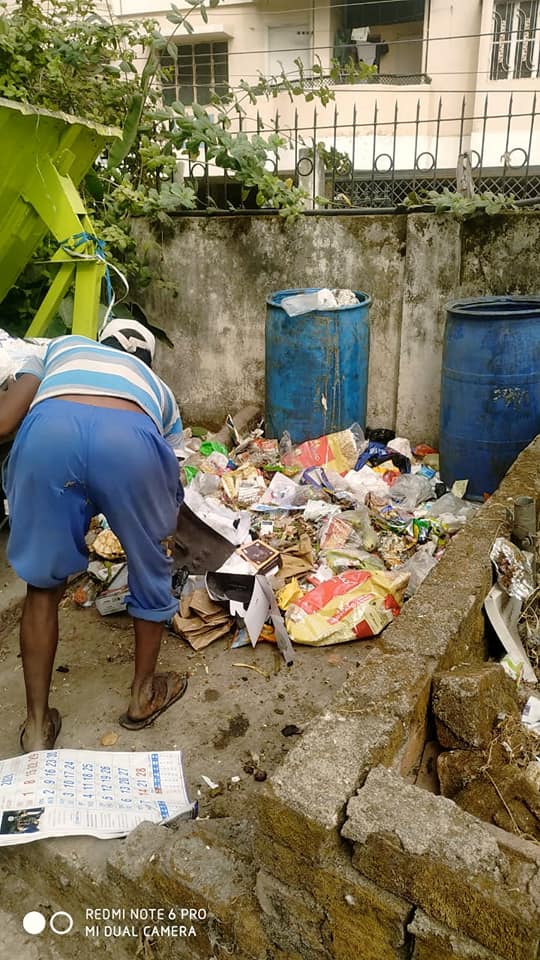 Special Cleaning Drive... - Ranchi Municipal Corporation | Facebook