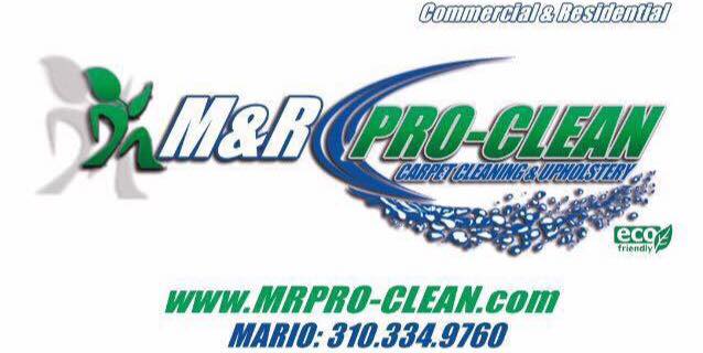M&R PRO CLEAN | Los Angeles CA