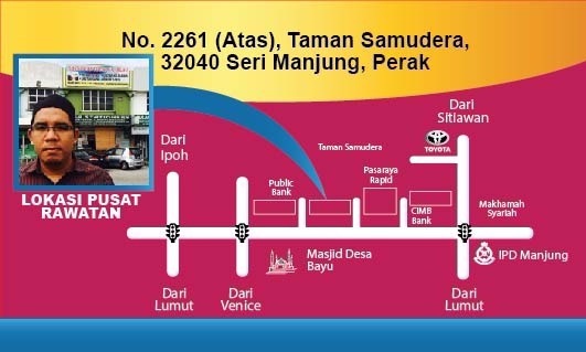Bag Pusat Urut Terapi Saraf Tulang I Sinar Seri Manjung Facebook