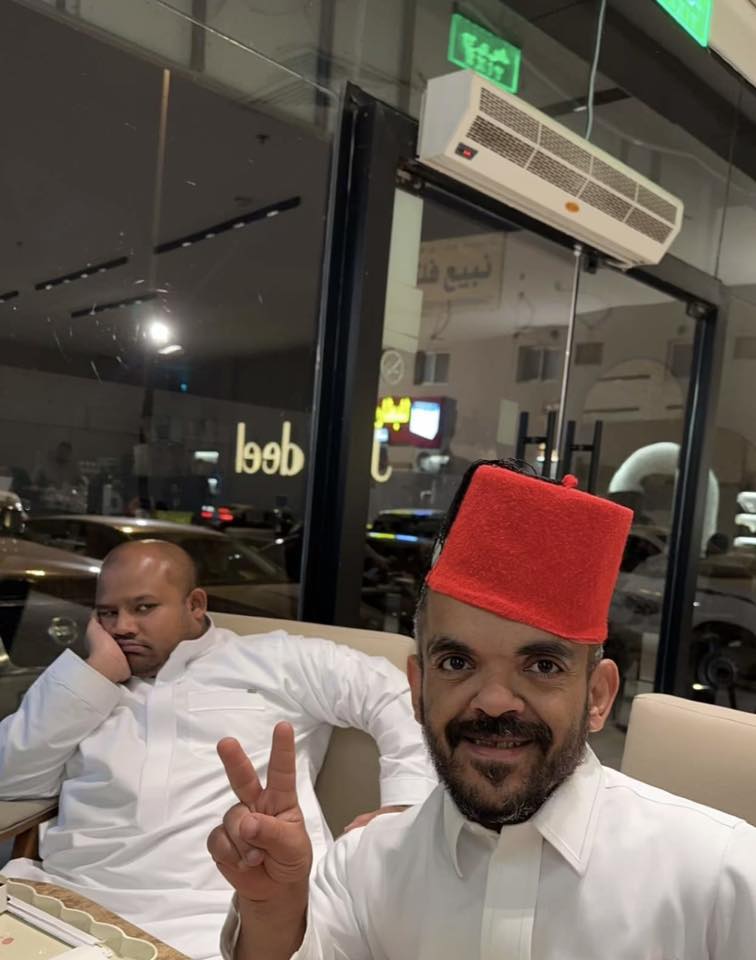 Ismail Ibrahim Ali Hamada | Facebook