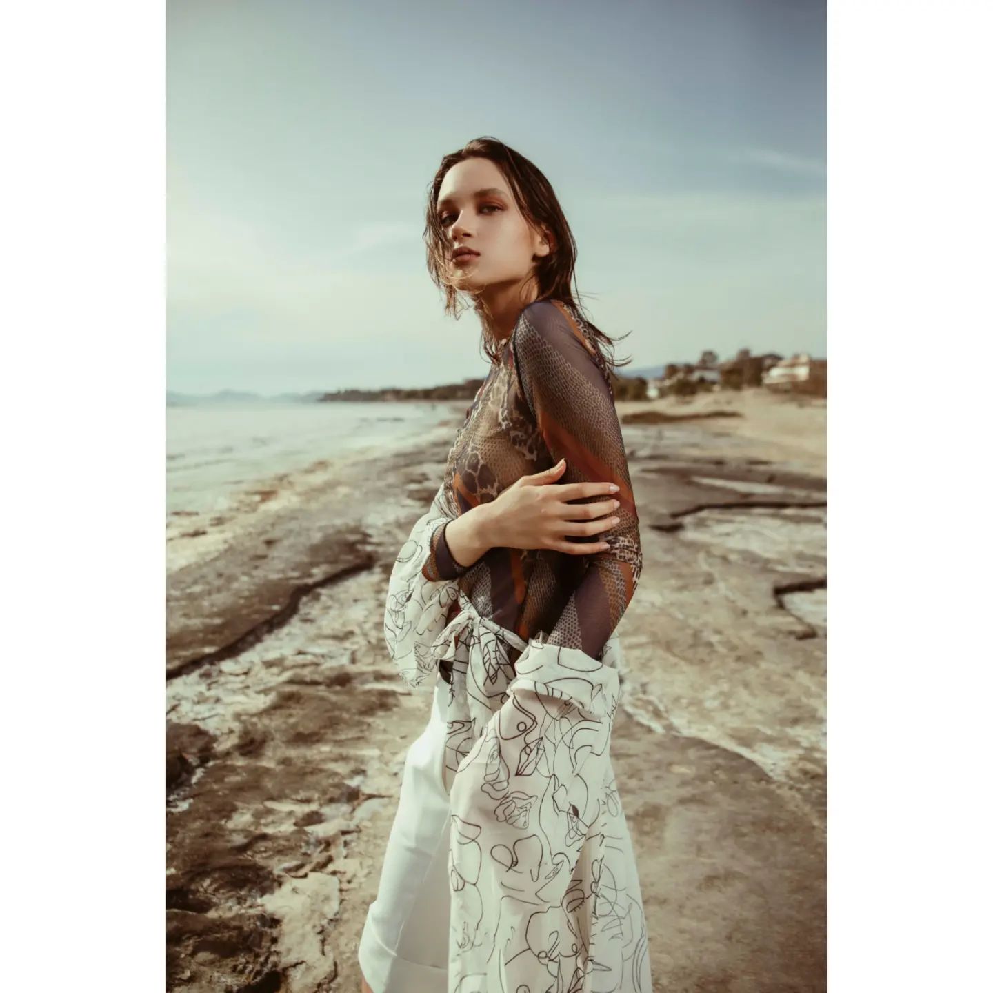 Stunning @sgt.alpine by... - FASHION CULT MODELS | Facebook