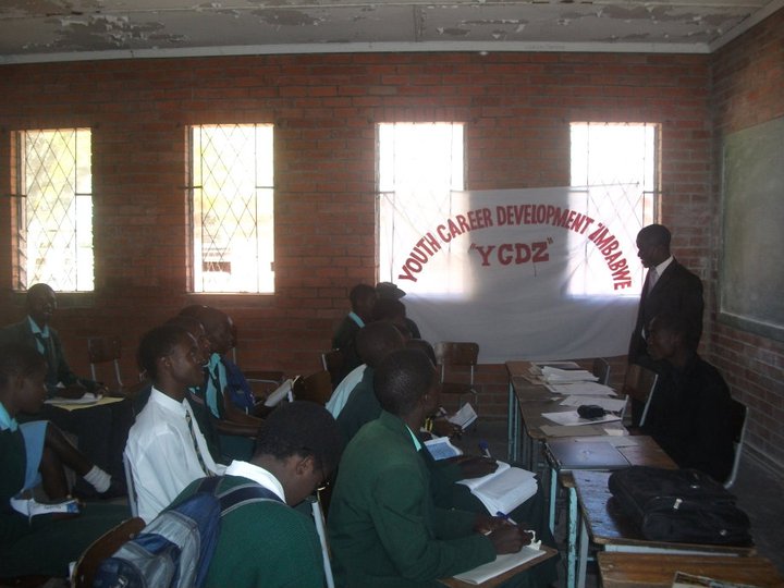 Bridget Rachuene Foundation - Shawn Motileng #brf #love #respect #treat ...