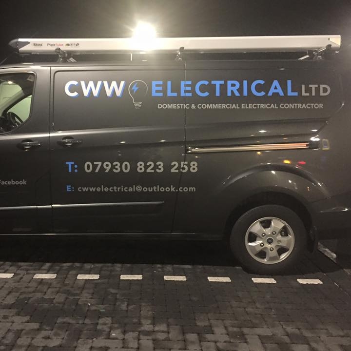 CWW Electrical Ltd