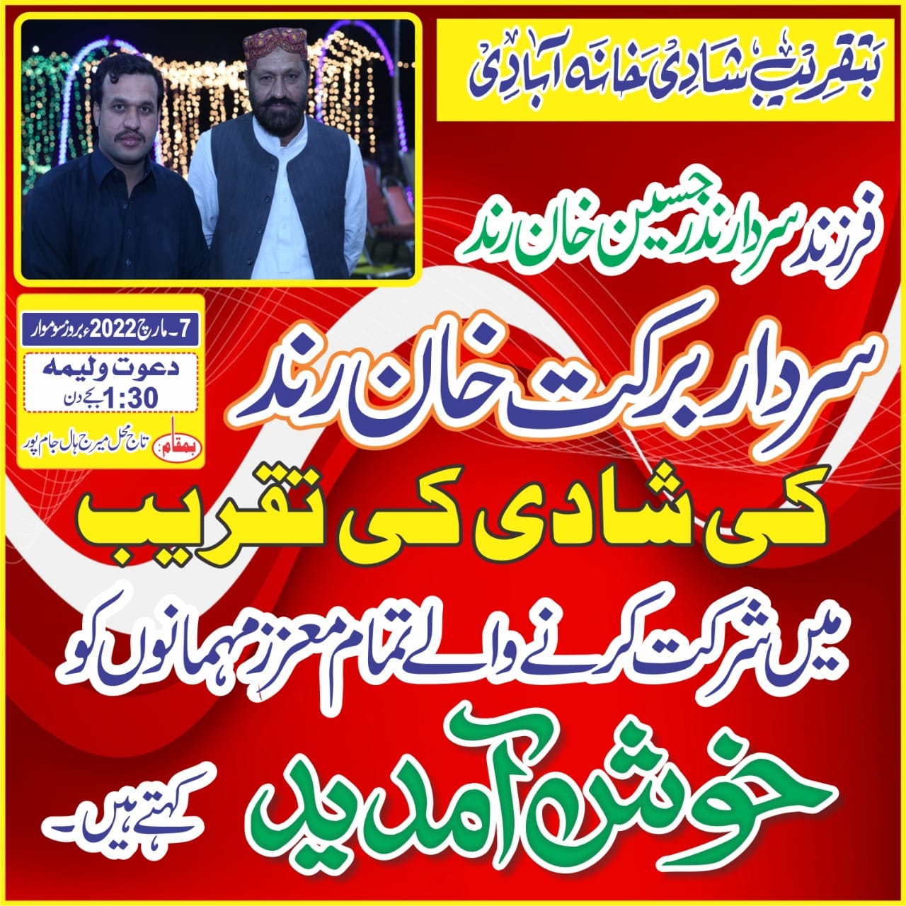 Ghulam Nazik Rind