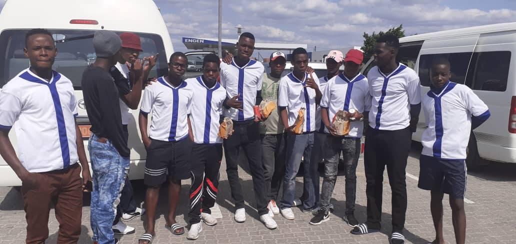 Choppers football club