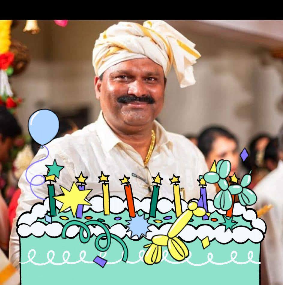 Ramanna Rai