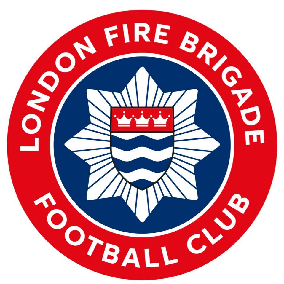 Full time Kent Fire... - London Fire Brigade Football Club | Facebook