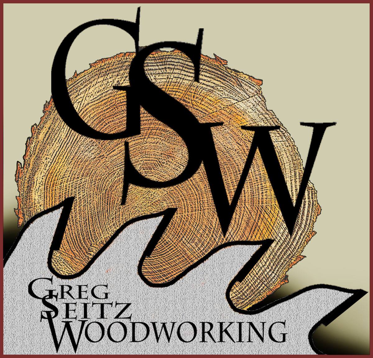 Greg Seitz Woodworking added a... - Greg Seitz Woodworking