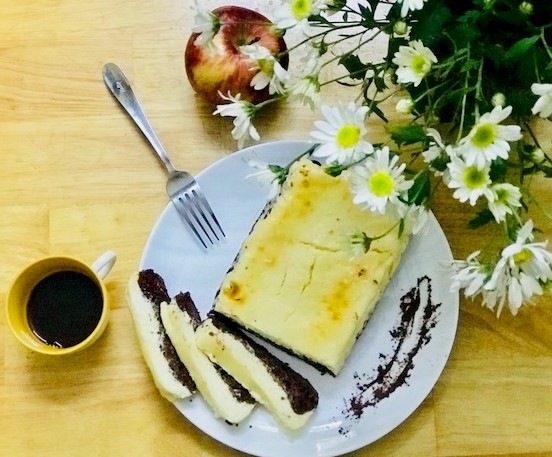 N Baking | Hanoi