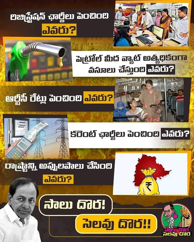 Kotha Rajesh Reddy