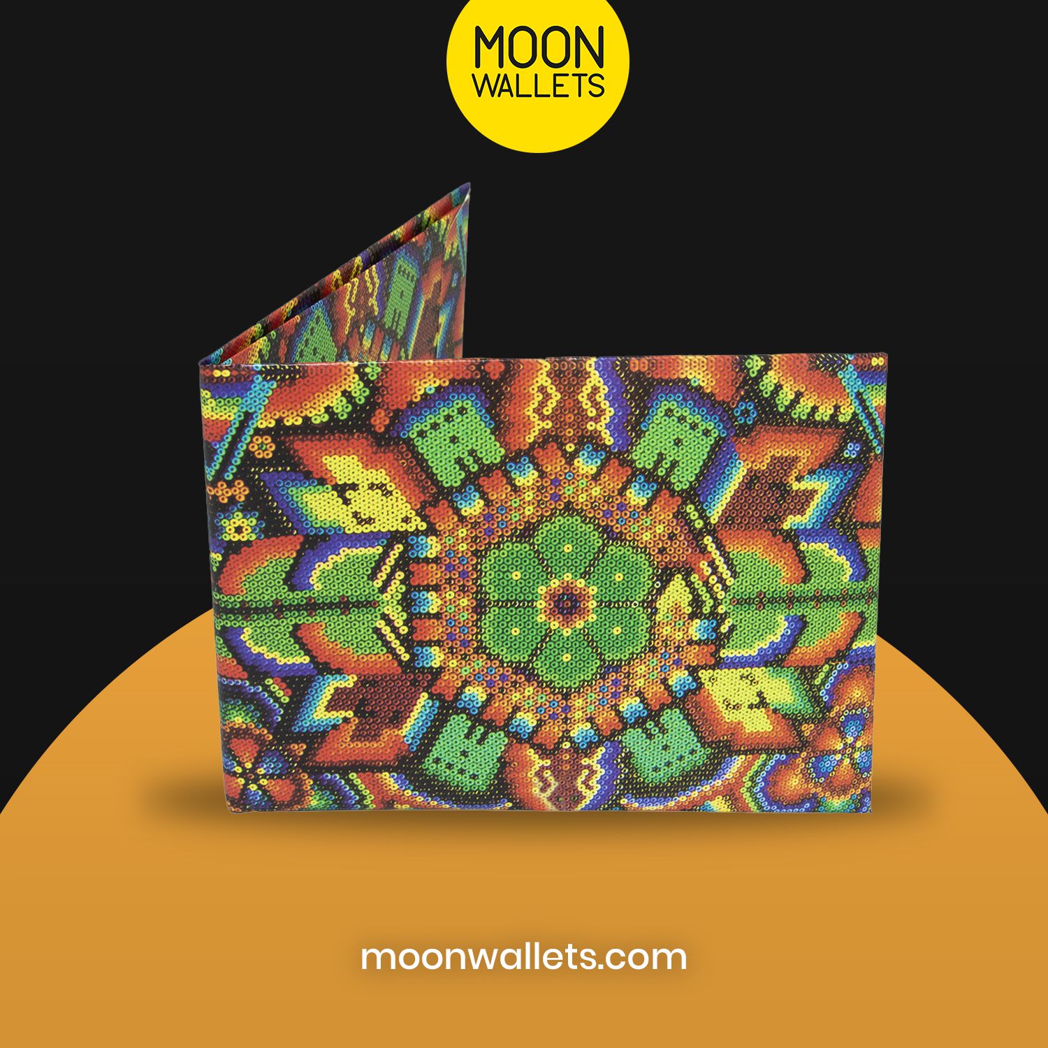 Moon Wallets | Mexico City