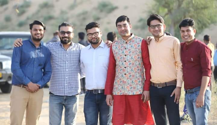 Gourav Sharma G Sir added a new... - Gourav Sharma G Sir