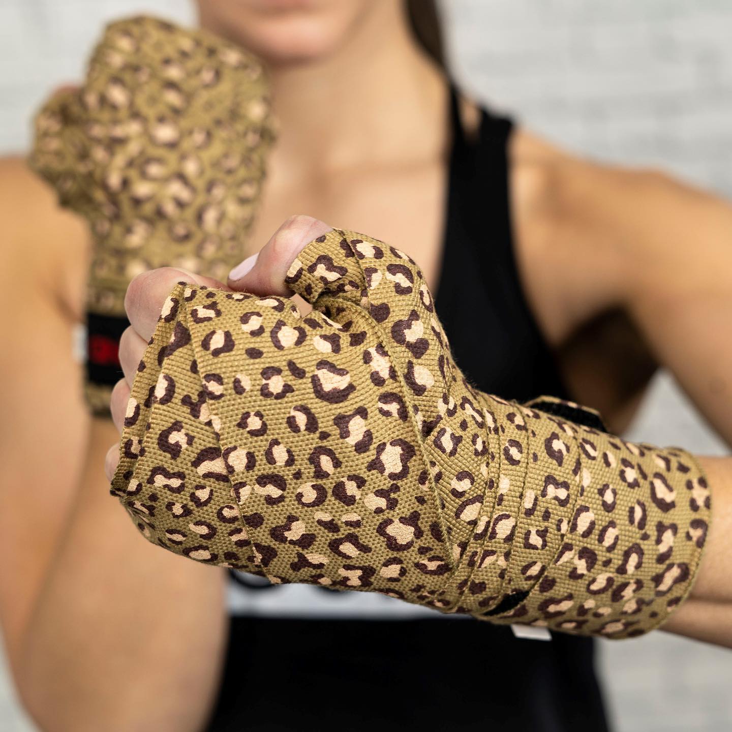 Just dropped: 2025 hand wraps. Don't miss out. #halfsumo #handwraps