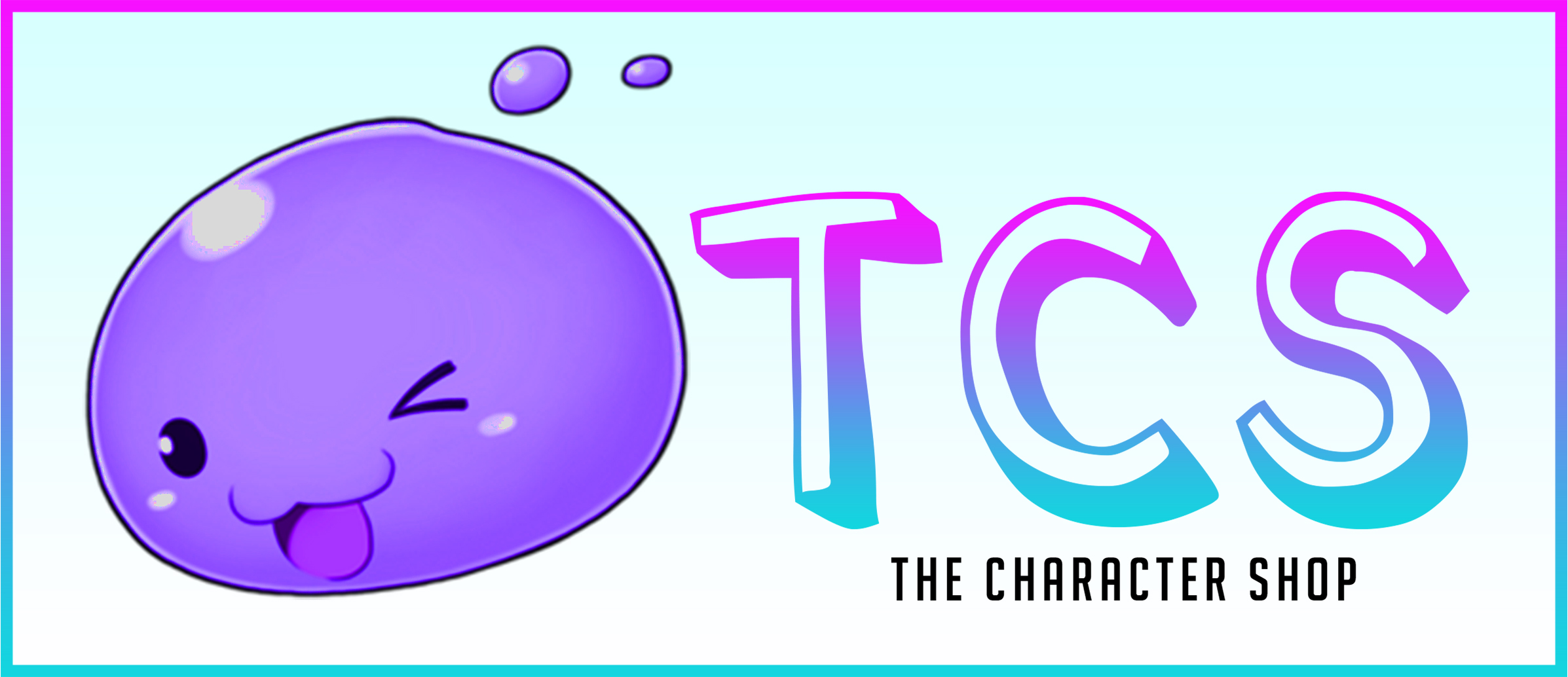 The Character Shop
