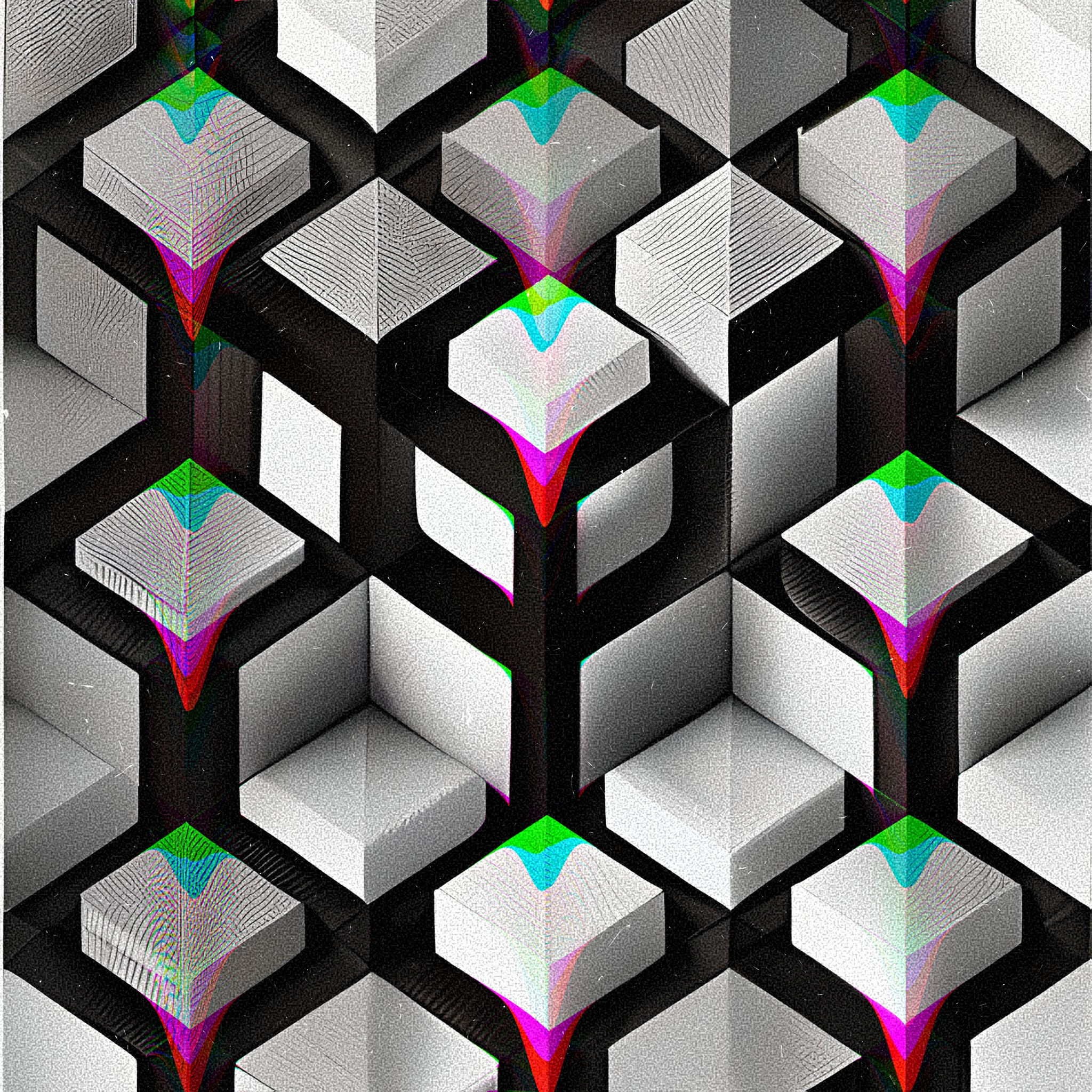 terrafold - Isometric fun 3/3 - simplified and minimalist... | Facebook