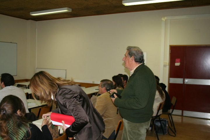 Curso Superior de Gestão Hoteleira da ESGHT da Universidade do Algarve ...