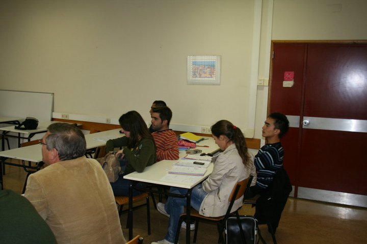 Curso Superior de Gestão Hoteleira da ESGHT da Universidade do Algarve ...
