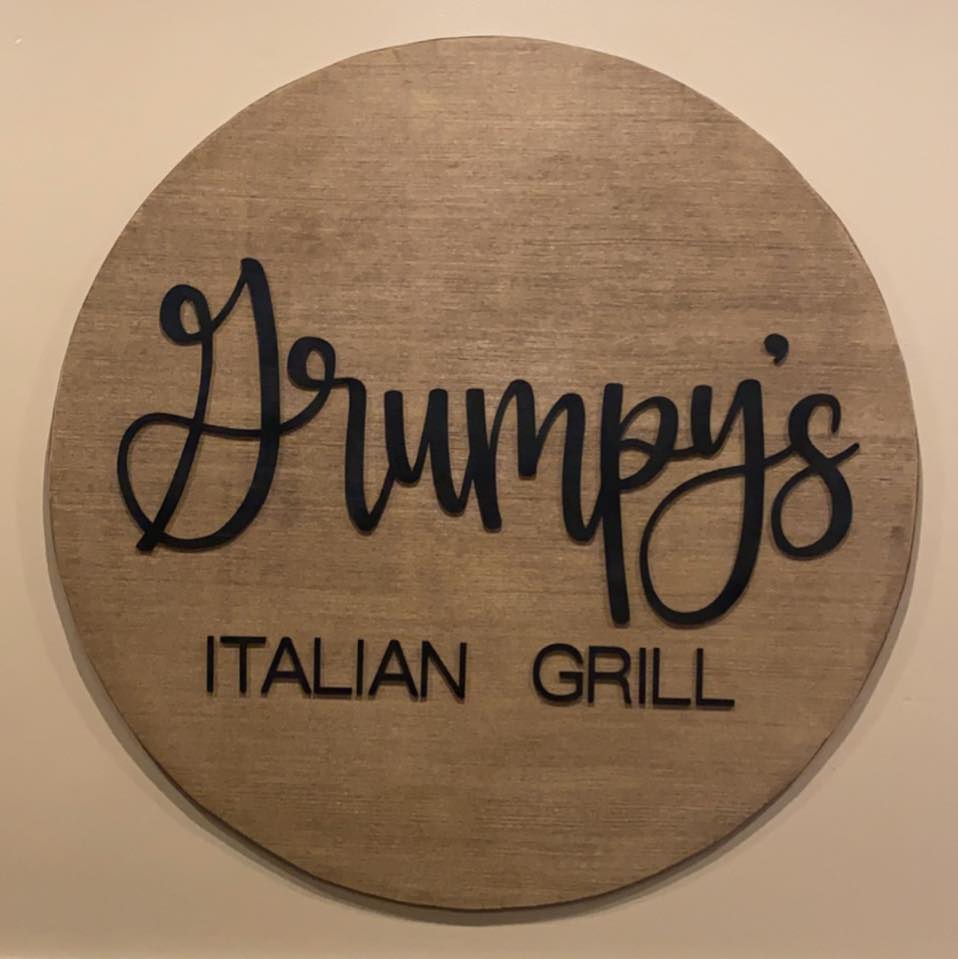 NEW MENU ALERT!!!!! We will be... - Grumpy's Italian Grill | Facebook