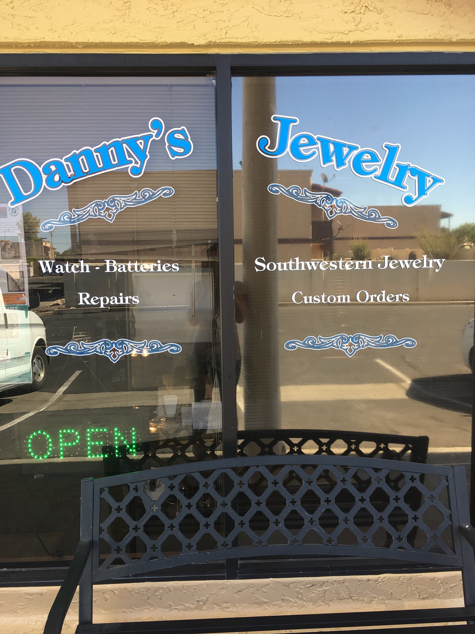 Danny's Jewelry - Claudia Elizabeth Conly passed away... | Facebook