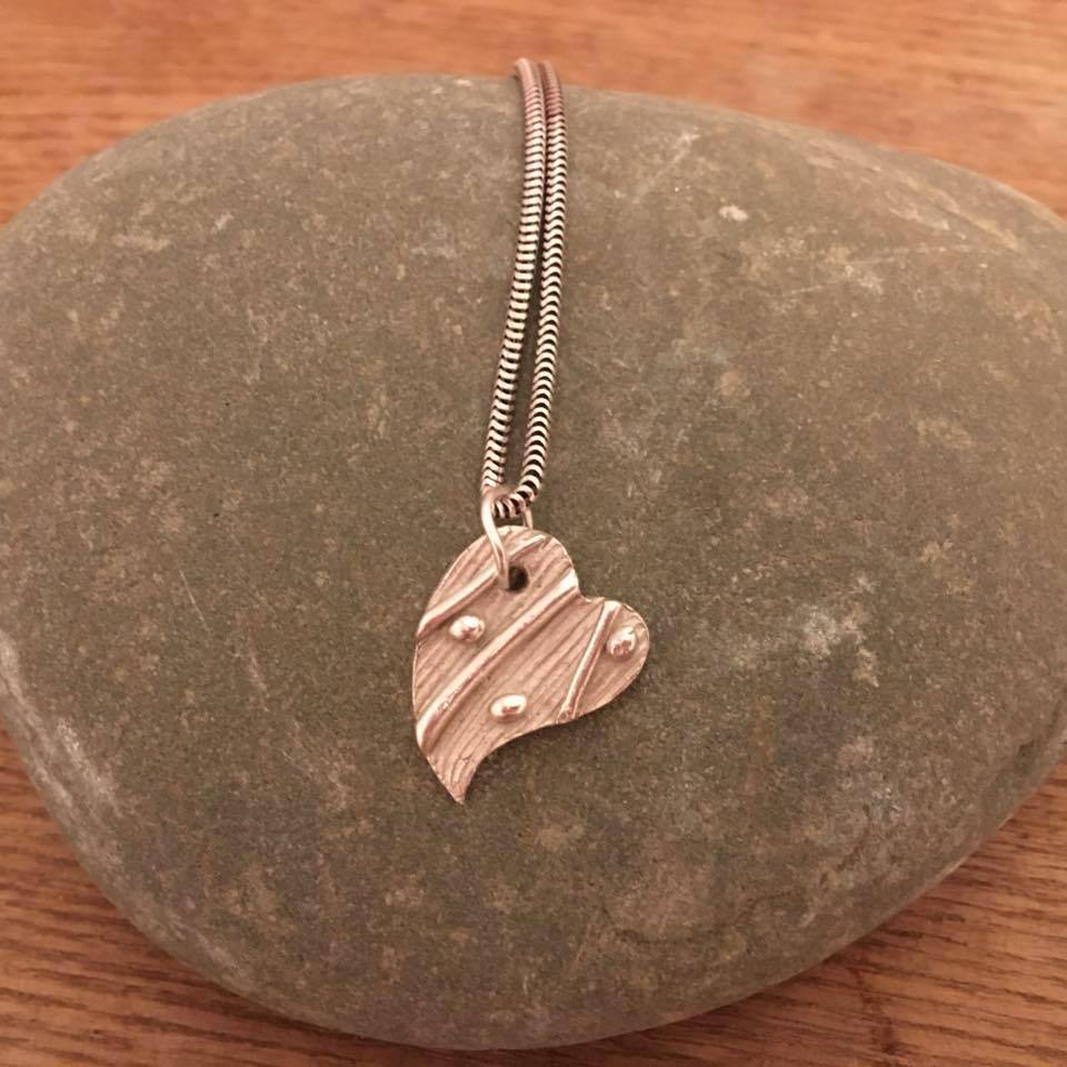 Stranded Silver - Stranded Silver added a new photo.